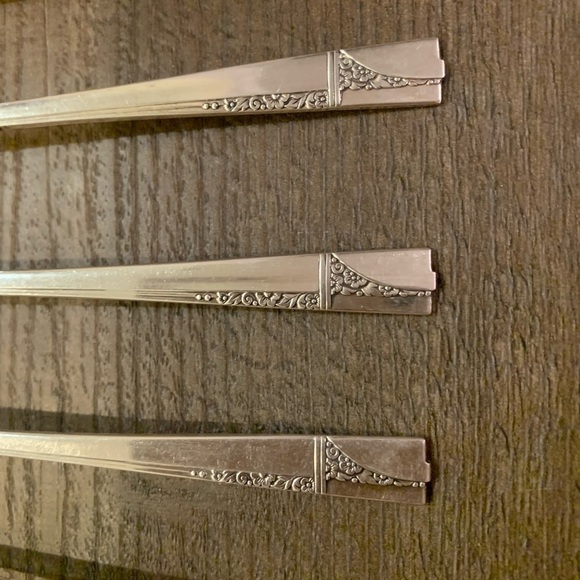 Ice tea spoons - Picture 3 of 12